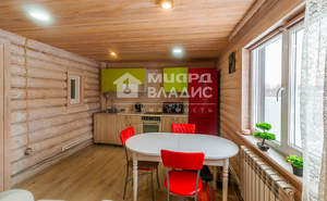 Дом 71м², 2-этажный, участок 7 сот.