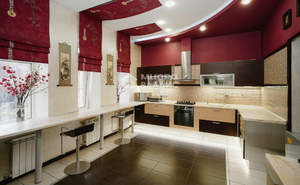 Дом 511м², 2-этажный, участок 25 сот.