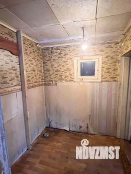 Дом 48м², 1-этажный, участок 5 сот.