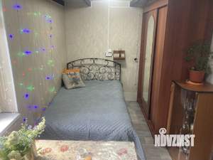 Дом 50м², 2-этажный, участок 7 сот.