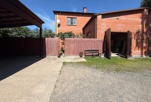 Дом 310м², 2-этажный, участок 8 сот.