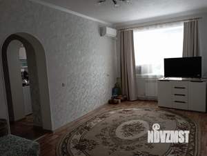 Дом 65м², 1-этажный, участок 6 сот.