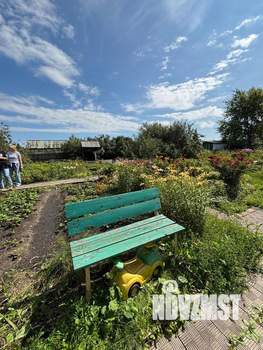 Дом 25м², 1-этажный, участок 10 сот.