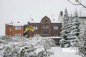 Дом 483м², 2-этажный, участок 11 сот.