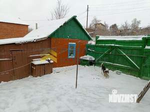 Дом 51м², 1-этажный, участок 8 сот.