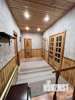 Дом 100м², 2-этажный, участок 4 сот.