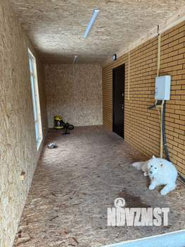 Дом 160м², 2-этажный, участок 8 сот.