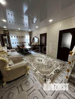 Дом 58м², 2-этажный, участок 10 сот.