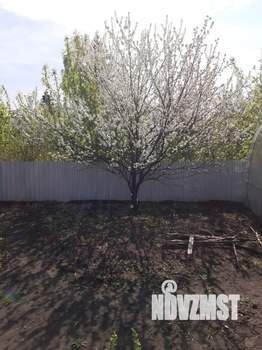 Дом 52м², 2-этажный, участок 8 сот.