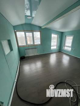 Дом 102м², 2-этажный, участок 12 сот.