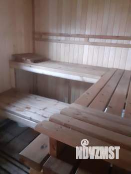 Дом 36м², 2-этажный, участок 6 сот.