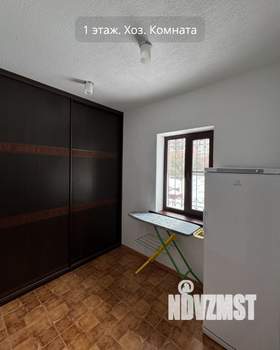 Таунхаус 283м², 3-этажный, участок 1 сот.