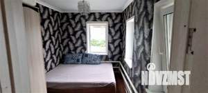 Дом 56м², 1-этажный, участок 3 сот.