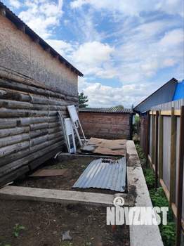 Дом 200м², 2-этажный, участок 6 сот.