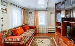 Дом 41м², 1-этажный, участок 5 сот.