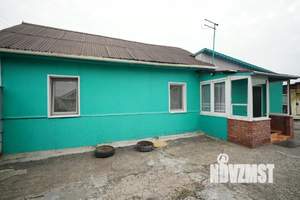 Дом 70м², 1-этажный, участок 12 сот.