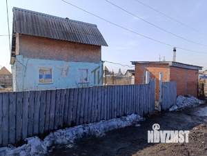 Дом 96м², 2-этажный, участок 6 сот.