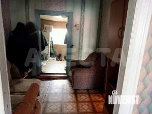 Дом 53м², 1-этажный, участок 6 сот.