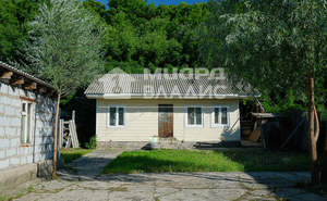 Дом 63м², 1-этажный, участок 5 сот.