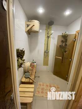 Коттедж 143м², 2-этажный, участок 8 сот.