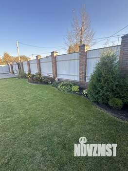 Дом 51м², 2-этажный, участок 14 сот.