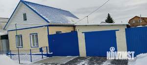 Дом 51м², 1-этажный, участок 4 сот.