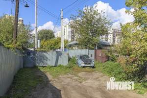 Дом 95м², 1-этажный, участок 4 сот.