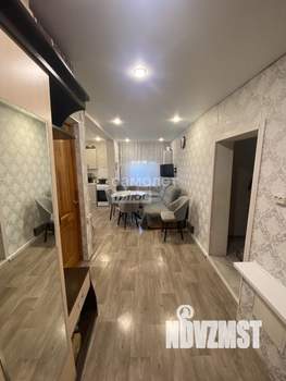 Дом 89м², 1-этажный, участок 7 сот.