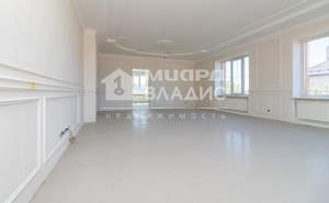 Дом 726м², 3-этажный, участок 17 сот.