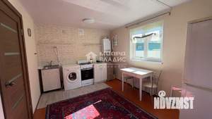 Дом 50м², 2-этажный, участок 5 сот.