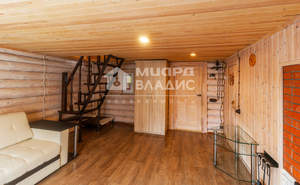 Дом 71м², 2-этажный, участок 7 сот.