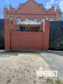 Коттедж 452м², 2-этажный, участок 688 сот.