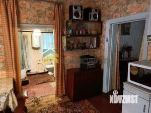 Дом 71м², 1-этажный, участок 6 сот.