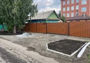 Дом 60м², 1-этажный, участок 6 сот.