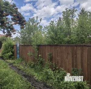 Дом 18м², 2-этажный, участок 10 сот.