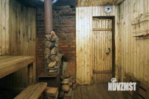 Дом 114м², 2-этажный, участок 6 сот.