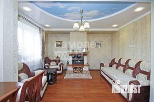 Коттедж 152м², 2-этажный, участок 10 сот.