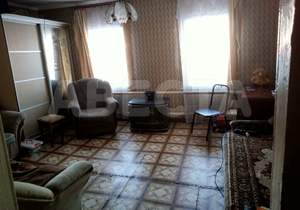 Дом 53м², 1-этажный, участок 6 сот.