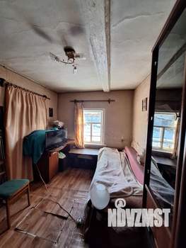 Дом 57м², 1-этажный, участок 7 сот.