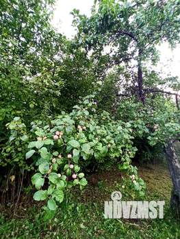 Дом 25м², 2-этажный, участок 5 сот.