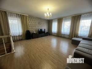 Дом 207м², 2-этажный, участок 6 сот.