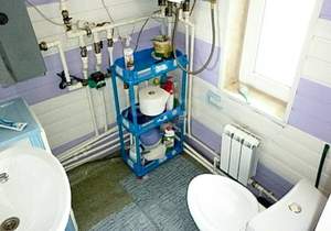 Дом 195м², 2-этажный, участок 6 сот.