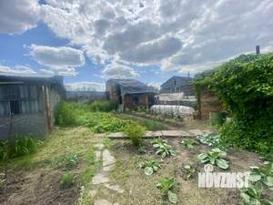 Дом 120м², 1-этажный, участок 7 сот.