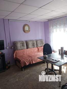 Дом 119м², 1-этажный, участок 5 сот.