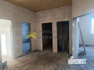 Дом 97м², 1-этажный, участок 6 сот.