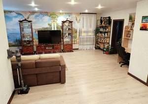 Дом 106м², 1-этажный, участок 9 сот.