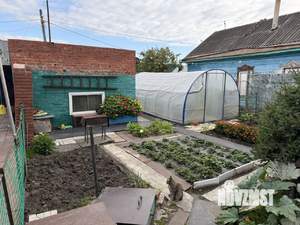 Дом 75м², 1-этажный, участок 3 сот.