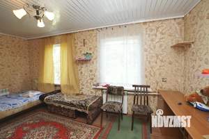 Дом 53м², 2-этажный, участок 5 сот.