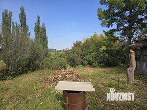 Дом 25м², 1-этажный, участок 4 сот.