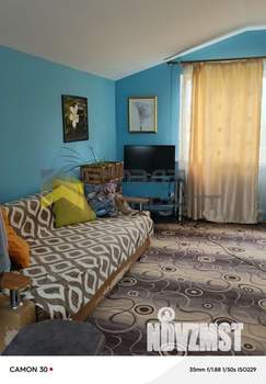 Дом 132м², 2-этажный, участок 5 сот.